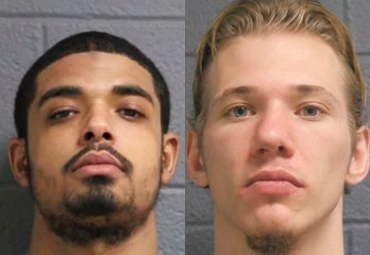 Did Michigan have its first prison riot in 35 years? Michigan officials